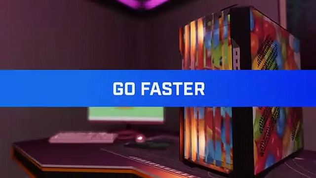 [1:00] - Console Release Date Trailer