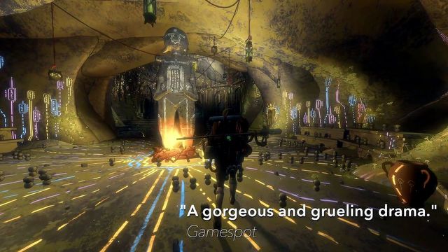 [0:45] Cairn - On The Trail DLC Release Date Trailer