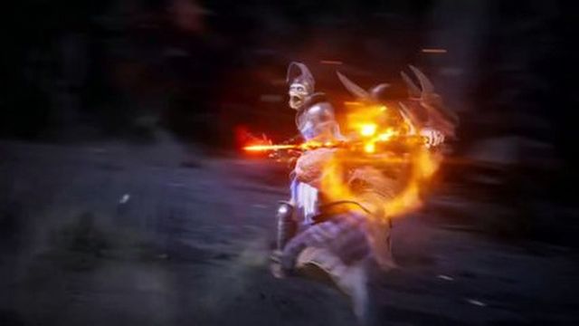 [1:06] - Trailer #1
