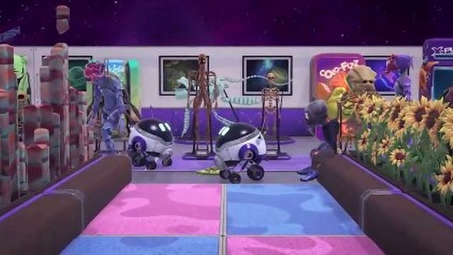 [1:25] - zwiastun z datą premiery