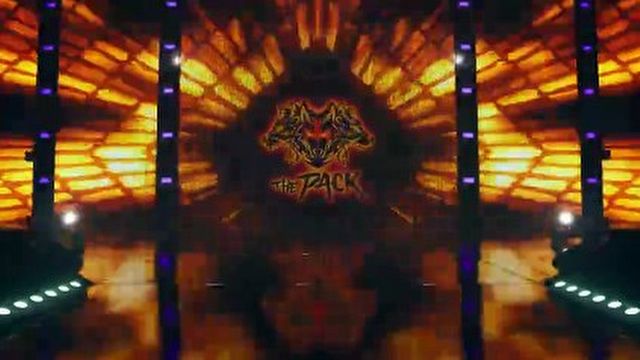 [1:00] - Wolf Hawkfield Teaser Trailer