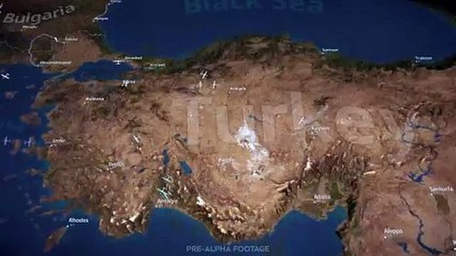 [0:42] - Announcement Trailer