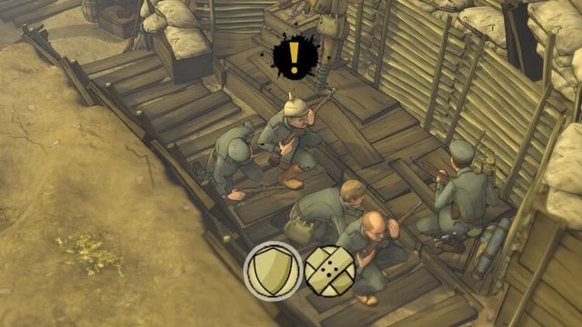 [1:22] - zwiastun Wczesnego Dostępu