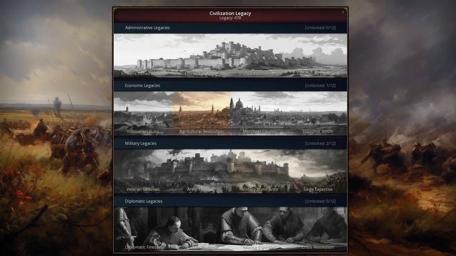 [18:43] - gameplay z wersji alfa
