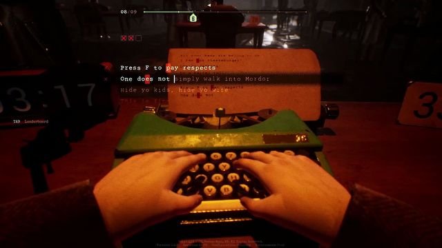 [0:40] - zwiastun premierowy wersji demo