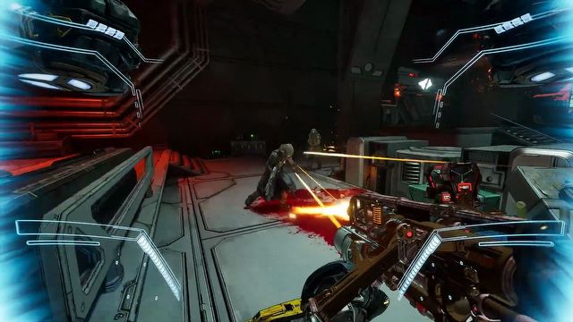 [0:49] - zwiastun How Rush Saved Mercenary Day