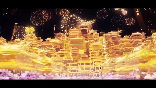 [3:11] - zwiastun dodatku Hexi