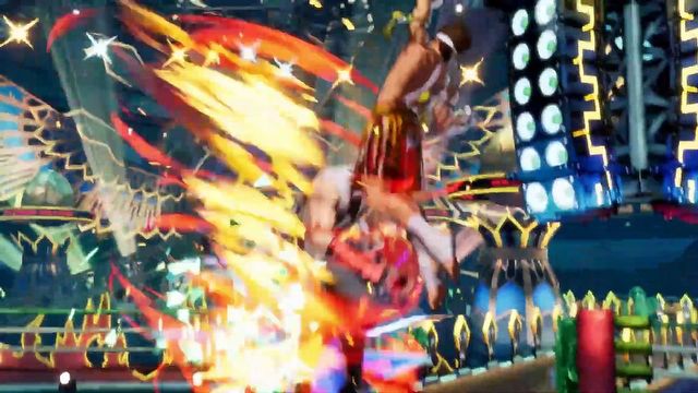 [1:12] - zwiastun premierowy Joe Higashiego