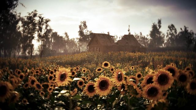 [2:37] S.T.A.L.K.E.R. 2 Cost of Hope - Launch Trailer