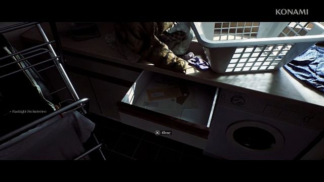 [18:58] Silent Hill Townfall - 19 Minutes of Gameplay