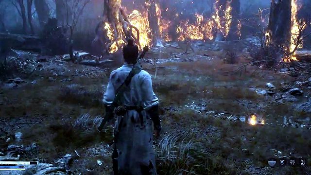 [15:52] Wyczekiwane RPG akcji wychodzi z cienia. Zobacz 15 minut gameplayu z Black Myth: Zhong Kui