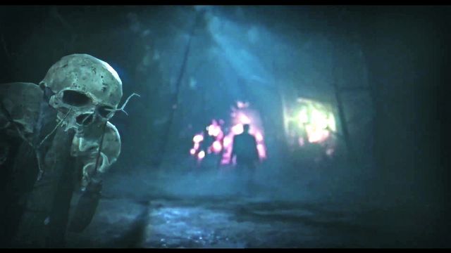 [0:43] Bezlitosny król filmowych slasherów wkracza do asymetrycznego horroru. Płatne DLC z Jasonem Voorheesem do gry Dead by Daylight błyskawicznie podbiło Steama, zdobywając 88% pozytywnych recenzji
