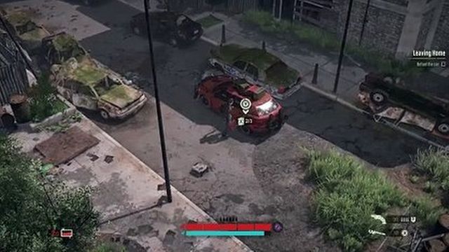 [1:08] - zwiastun #1