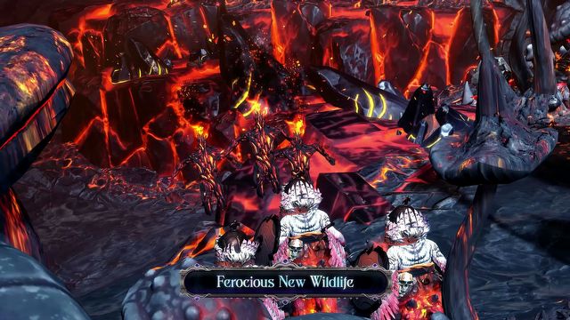 [2:01] Age of Wonders 4 Secrets of the Archmages - Launch Trailer