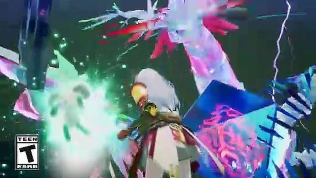 [1:26] - PS5 and Xbox Launch Trailer