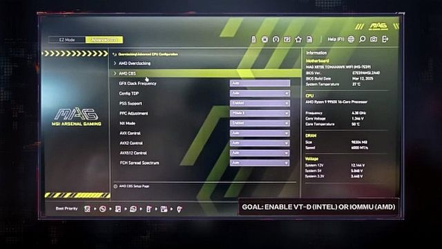[3:59] - Anti-Cheat PC Tutorial Trailer