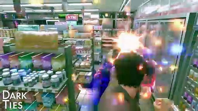 [1:29] - Mine Combat Gameplay Trailer