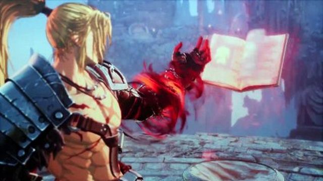 [2:27] - Ultimate Challenge Trailer