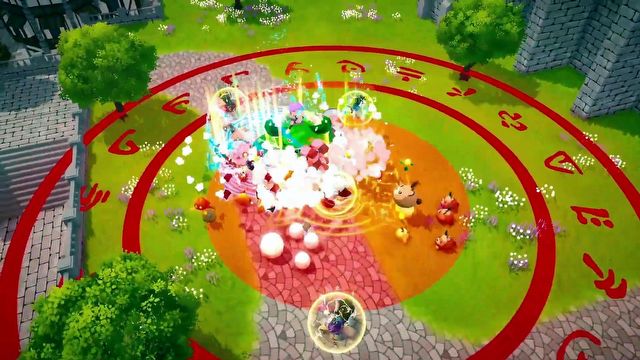 [2:39] Ekonomia tworzona przez graczy i grafika niczym w kultowym Zelda: Windwaker. SpiritVale to darmowe MMORPG inspirowane klasyką gatunku