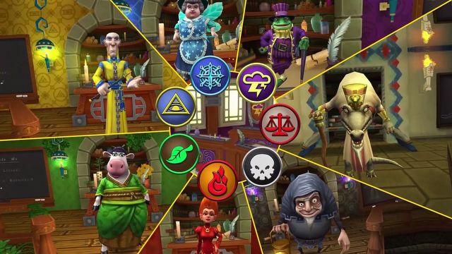 [1:20] - zwiastun premierowy wersji na konsole