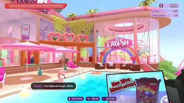 [2:07] - zwiastun premierowy