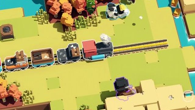 [0:48] - zwiastun premierowy Wczesnego dostępu