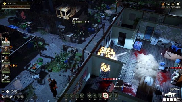 [1:07] Warhounds - 1.0 Launch Trailer