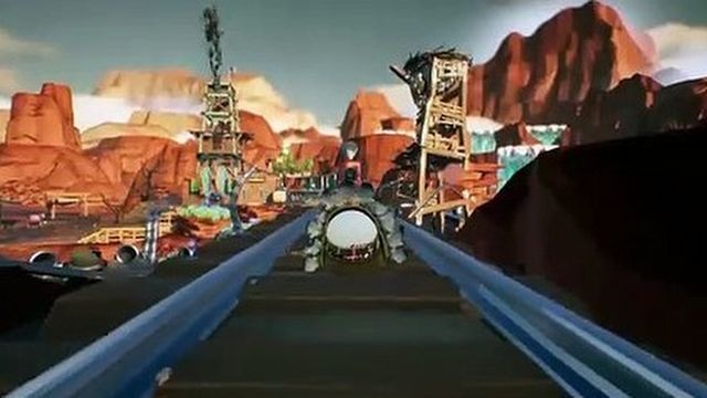 [1:24] - zwiastun premierowy aktualizacji Wild West