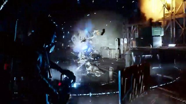 [2:21] Aliens Fireteam Elite 2 - Co-Op Showcase