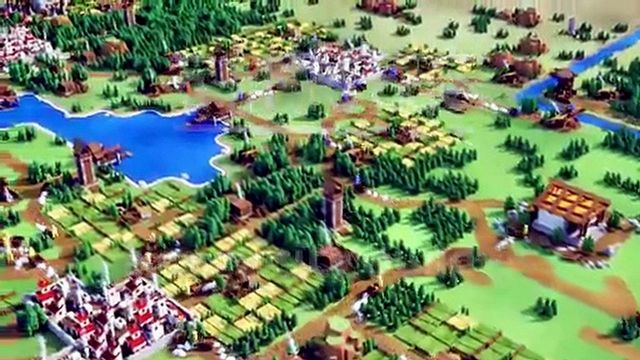 [0:54] Nadciąga minimalistyczna strategia ekonomiczna bez zbędnego skomplikowania. A Little Age pozwala zbudować sieć osad