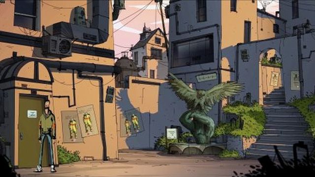 [2:00] Unforeseen Incidents mobile trailer (English)