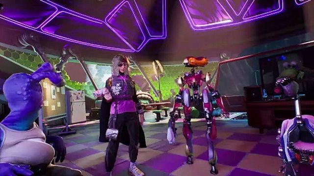 [1:35] -  Launch Trailer