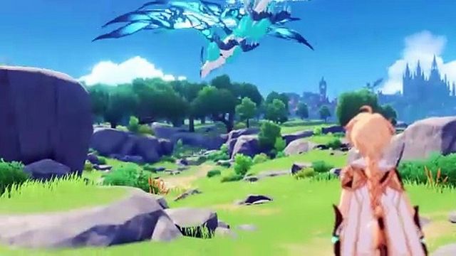 [3:25] - Version Luna V Trailer