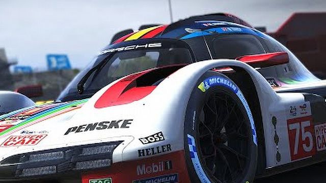 [0:19] Le Mans Ultimate - Release Date Announcement Trailer