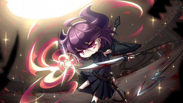 [1:10] zwiastun wersji konsolowych #2