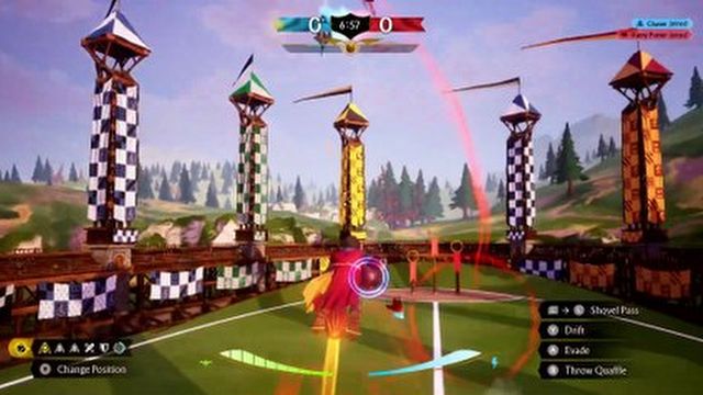 [1:12] - zwiastun premierowy wersji na Nintendo Switch