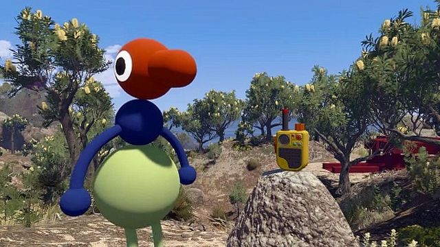 [3:55] - State of Play (February 2026) Trailer