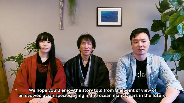 [1:32] - zwiastun wersji na Nintendo Switch 2