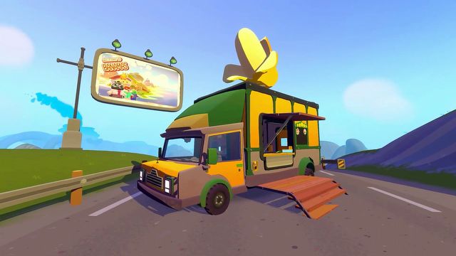 [1:11] - Console Launch Trailer