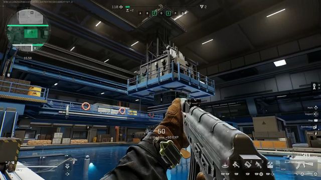 [2:44] - Console Overview Trailer