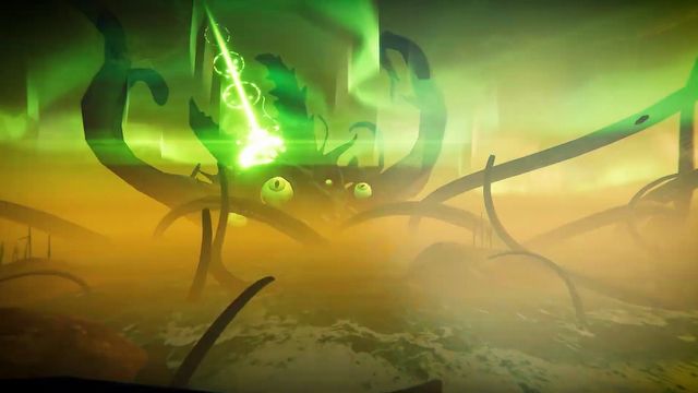 [0:48] - Gameplay Launch Trailer