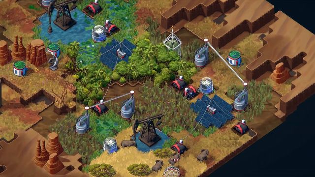 [1:26] - Heatwave Update Launch Trailer