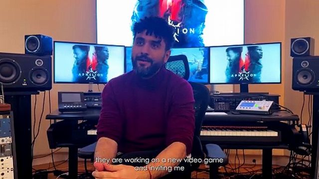 [3:59] - zwiastun muzyki