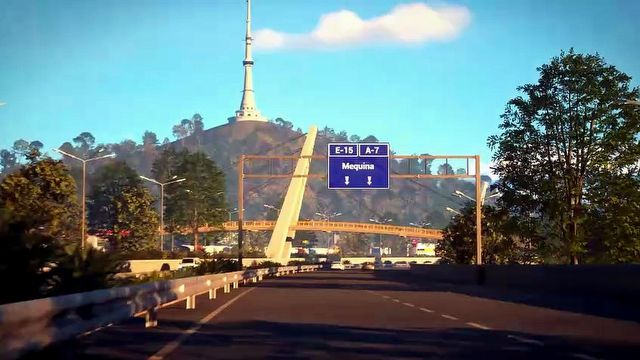 [0:38] Bus Simulator 27 - Demo Launch Trailer