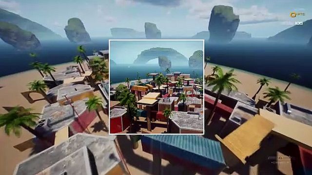 [1:47] - Level Editor Update Launch Trailer