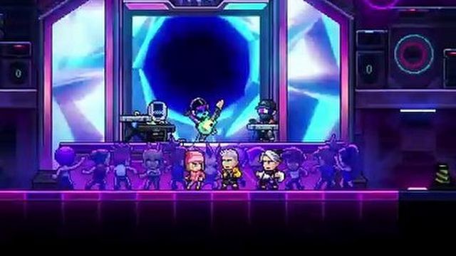 [1:00] - Early Access Release Date Trailer