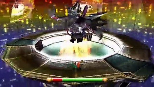 [0:50] - New Features Trailer