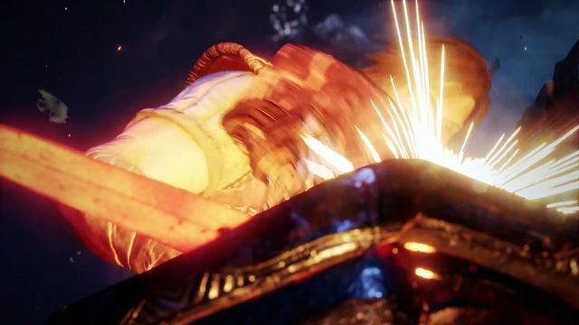 [1:26] Blades of Fire - Steam and Version 2.0 Launch Trailer