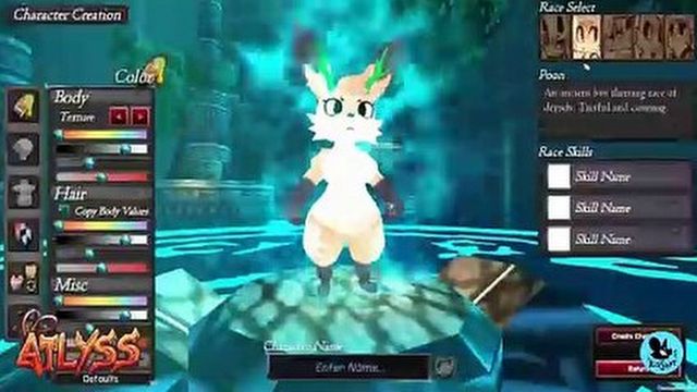 [1:15] - gameplay z wersji alfa