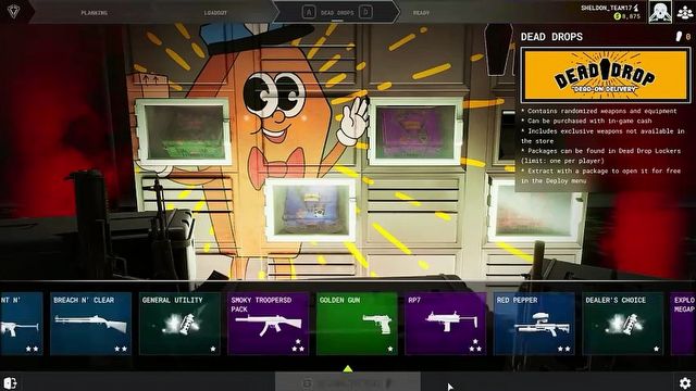 [1:13] - zwiastun premierowy wczesnego dostępu